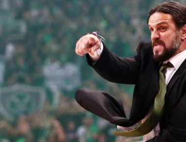 Φραγκίσκος Αλβέρτης: «Τι δουλειά έχω εγώ με την πολιτική; Ηλιθιότητες όσα γράφτηκαν»